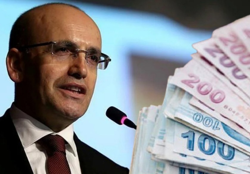 Mehmet Şimşek'ten ekonomik kriz itirafı: İç talep yavaşlayacak, dış pazar arayışına girsinler!