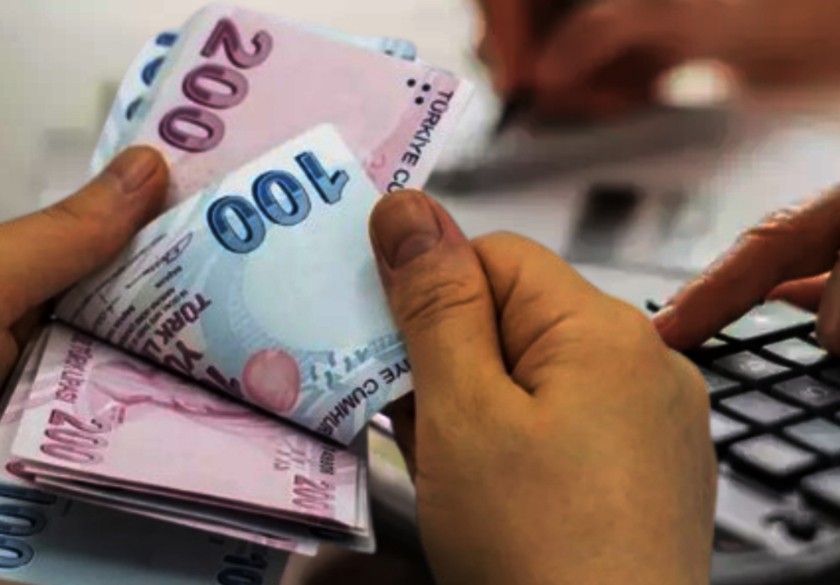 AKP'den emekli maaşı zammı açıklaması: Kamuoyu ile paylaşacağız!