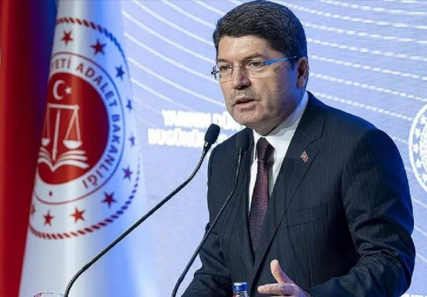 Bakan Tunç'tan TTB ve Şebnem Korur Fincancı açıklaması: Yargının kararı söz konusu