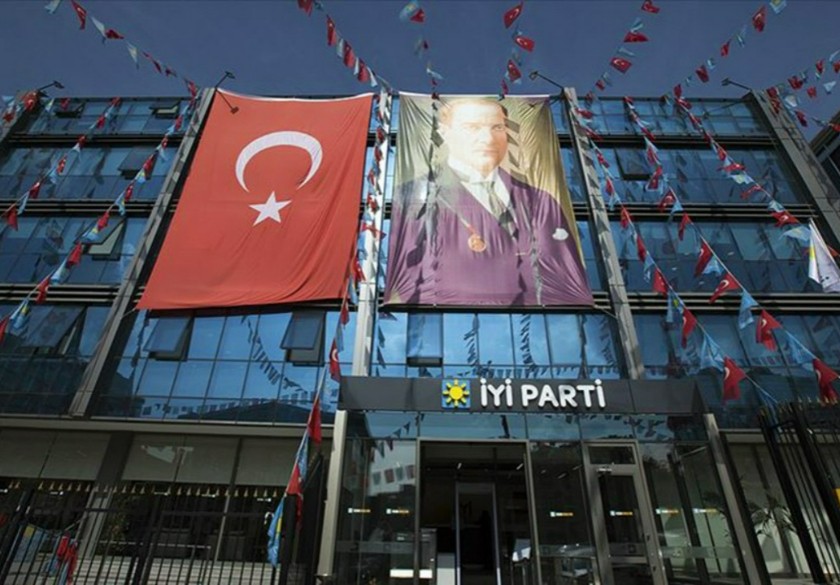 İYİ Parti'de CHP oylaması: 'İş birliğine' eğilim yüksek