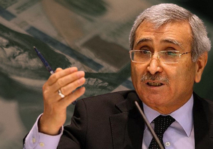 Merkez Bankası eski Başkanı Durmuş Yılmaz, piyasalardaki endişenin kaynağını açıkladı: Dolar neden yükseliyor?