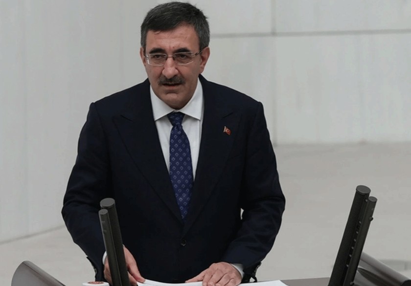 Cevdet Yılmaz: Enflasyon 2026'da tek haneye çekilecek