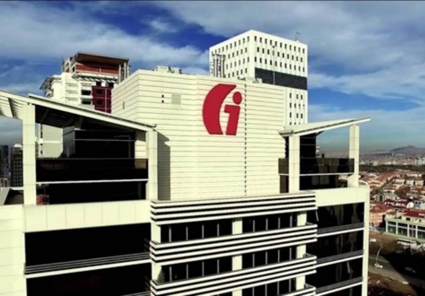 İddia: Gelir İdaresi Başkanlığı, İsrail ordusuna destek veren firmayla 3 milyon dolarlık anlaşma imzaladı