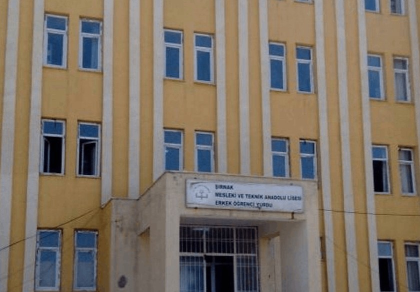 İddia: Şırnak'ta yurttan atılan lise öğrencisi intihar etti