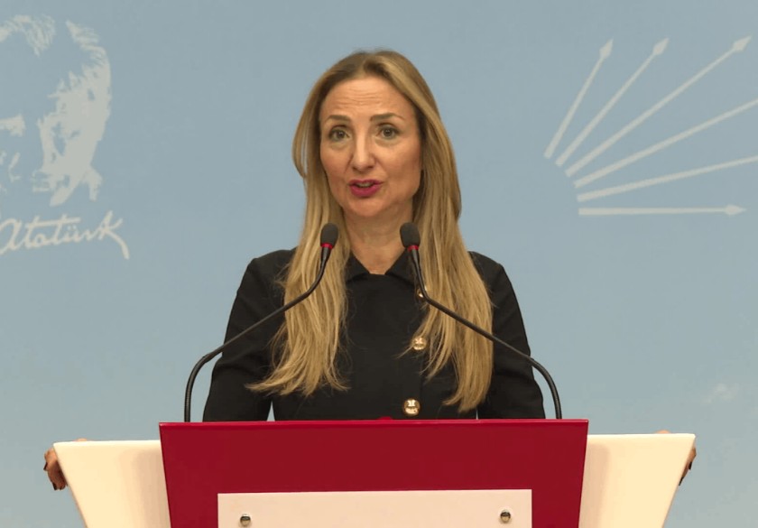 CHP'li Nazlıaka: Zenginliğin Ortasında Çocuk Yoksulluğu’ raporunda Türkiye ikinci sırada
