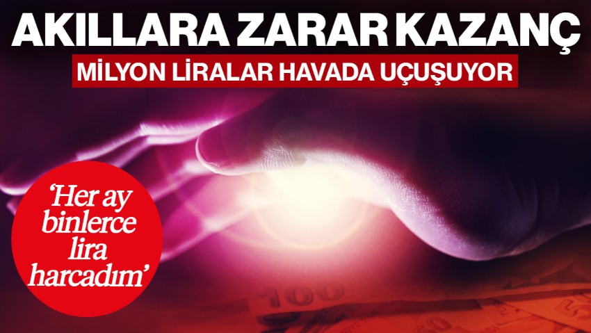 Bu Mühendis Başka Mühendis! Akıllara Ziyan Mesleklerden Dudak Uçuklatan Kazanç: Milyon Liralar Havada Uçuşuyor