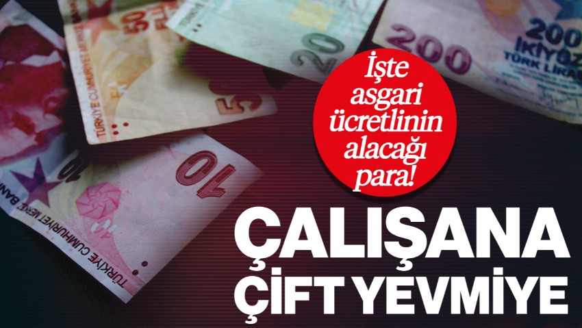 Ramazan Bayramı'nda Çalışanlar Dikkat: Bayram Mesaisine Zamlı Ödeme! Herkes İçin Zorunlu Olacak