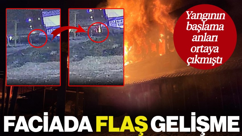 Uludağ Faciasında Flaş Gelişme! Otelin Müdürü Gözaltına Alındı
