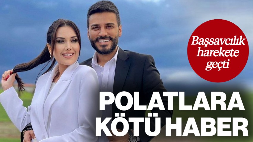 Dilan Polat'ın Eşi Engin Polat Tekrar Hapse mi Girecek? Başsavcılık Harekete Geçti, İtiraz Etti