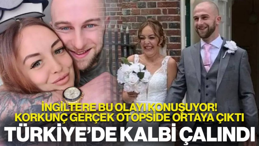 Dehşete Düşüren İddia: Türkiye'de Ölen Turistin Kalbi Çalındı! Korkunç Gerçek Otopside Ortaya Çıktı
