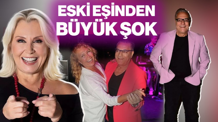 Mehmet Ali Erbil’e Eski Eşinden Gözdağı! 'Çok Canı Acır' Dedi Son Noktayı Koydu