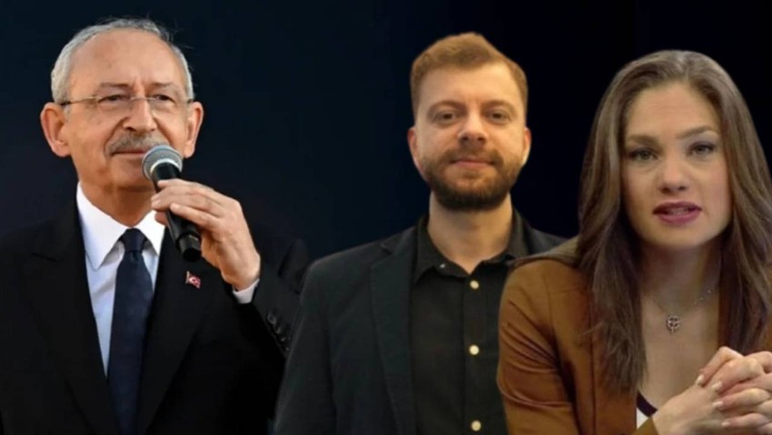 Kemal Kılıçdaroğlu Sessizliğini Bozdu! Nevşin Mengü ve Emrah Gülsunar İçin Harekete Geçti