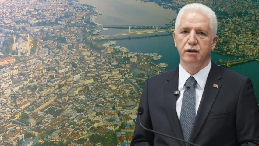 Vali Tek Tek Açıkladı: Bayramda İstanbul'da Bunu Yapmak Yasak!
