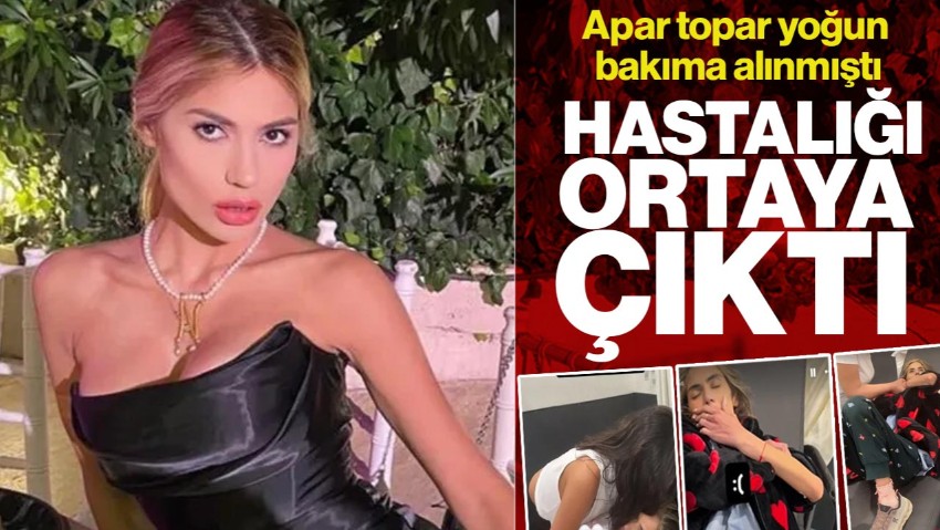 Apar Topar Yoğun Bakıma Alınmıştı! Nihal Candan’ın Hastalığı Ortaya Çıktı