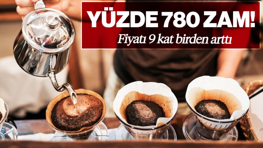 4 Yılda Yüzde 780 Zam Geldi! Fiyatı 9 Kat Birden Arttı: Uğruna Kuyruk Oluşuyordu, Şimdi Kimse Yanaşmıyor