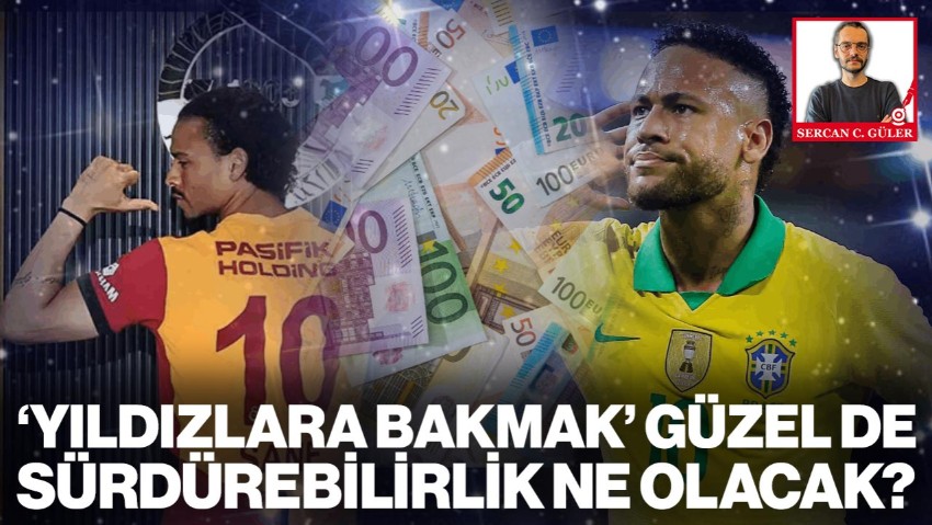 ‘Yıldızlara Bakmak’ Güzel de Sürdürebilirlik Ne Olacak?