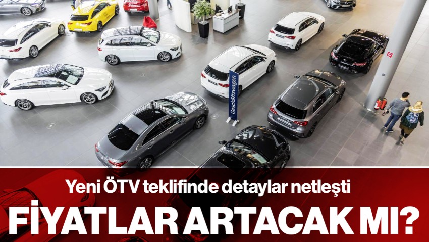 Otomobil Sahipleri İkiye Bölündü: Düzenleme Meclis’e Sunuldu! Sadece Bu Araçlar Etkilenecek