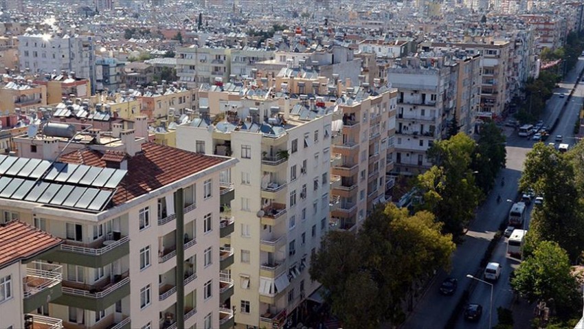 Deprem Sonrası İlk Veriler... İstanbul'da En Çok Konut Satılan İlçeler Belli Oldu: Dikkat Çeken 'Silivri' Detayı