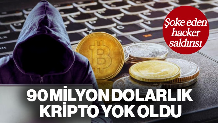 İran'ın En Büyük Kripto Borsasına 90 Milyon Dolarlık Siber Saldırı: Paralar Kayıplara Karıştı