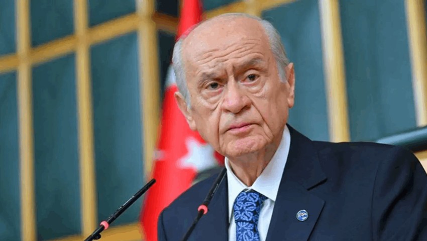 Bahçeli'den ABD'nin İran'ı Vurmasına Sert Tepki: 'Skandal ve Sorumsuz Saldırı'