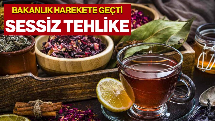 Zayıflamak İsterken Canınızdan Olmayın! Bakanlık 'Sessiz Tehlike' İçin Harekete Geçti