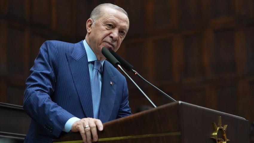 Cumhurbaşkanı Erdoğan, Seçim İçin Tarih Verdi! ‘Sizin Kendi Hayaliniz Olabilir Ama…’ Diyerek Açıkladı