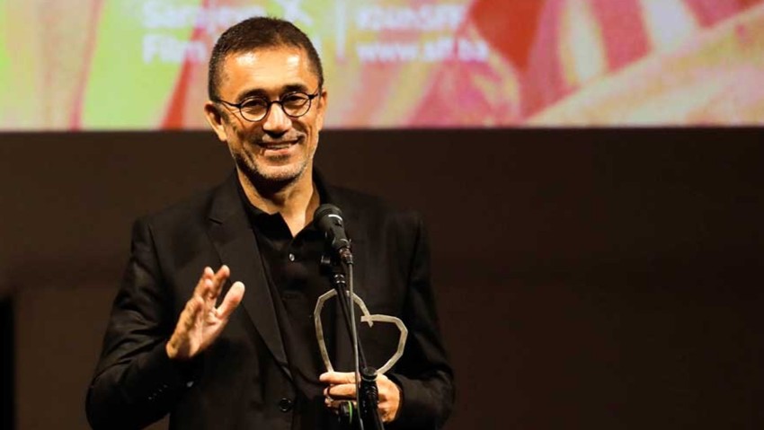 Nuri Bilge Ceylan Altın Film Listesini Açıkladı! İşte 21. Yüzyılın 10 Favorisi...