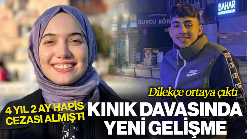Fatma Zehra Kınık'ın Yargılandığı Davada Yeni Gelişme: Hapis Değil, Para Cezası İstedi