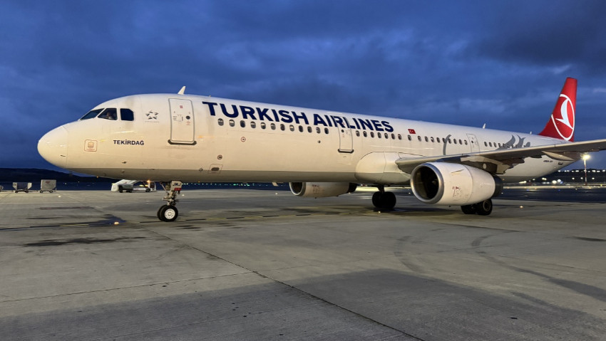 Sumud Filosu'ndaki 15 Türk Aktivist Daha İstanbul’da