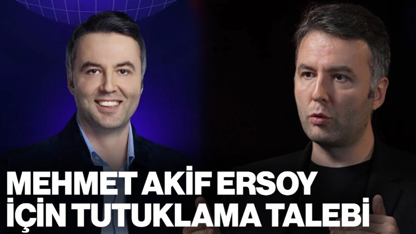 Uyuşturucu Soruşturmasında Gözaltına Alınmıştı: Mehmet Akif Ersoy İçin Tutuklama Talebi