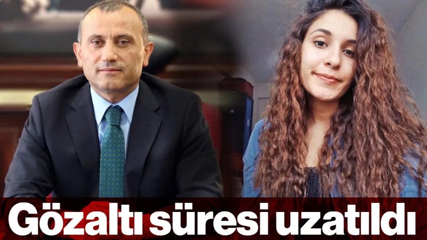 Eski Tunceli Valisi Tuncay Sonel'in Gözaltı Süresi Uzatıldı