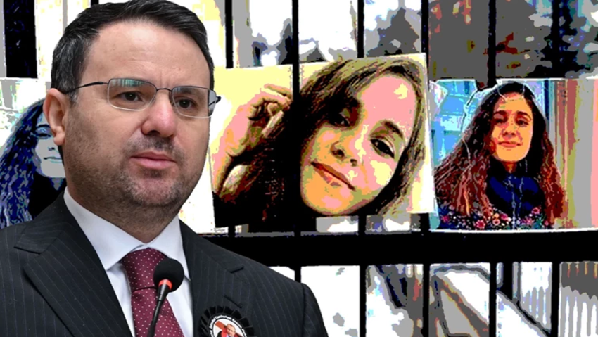 Bakan Gürlek'ten Flaş Gülistan Doku Açıklaması: 'Gizli Tanığın Beyanıyla Deliller Örtüşüyor'