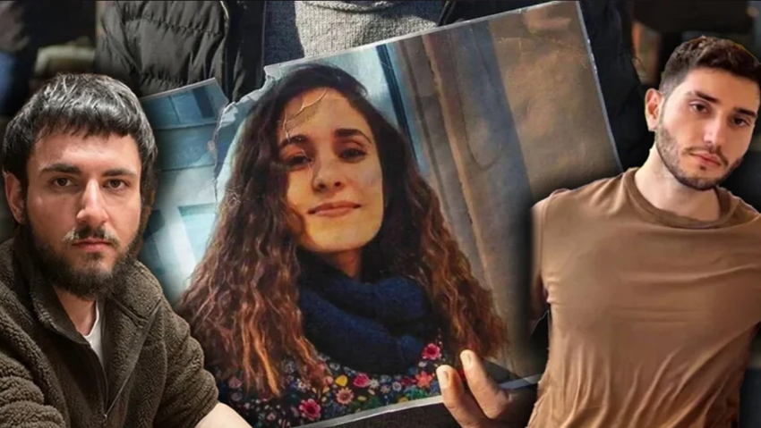Gülistan Doku Soruşturmasında Umut Altaş’ın Ses Kaydı Çıktı: 'Her Şeyin Kanıtı Elimde, Katili Ellerinize Bırakacağım'