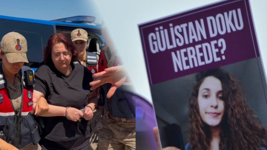 Gülistan Doku Soruşturmasında Sıcak Gelişme: Eski Vali Tuncay Sonel'in Eşi Tutuklandı