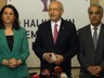 İsmail Saymaz: HDP, Kılıçdaroğlu'nu işaret edecek