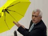 TBMM Genel Kurulu’nda ‘sarı şemsiye’ tartışması