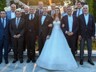 7 ay önce evlenmişlerdi: Mehmet Akif Ersoy ve Pınar Erbaş'tan kötü haber