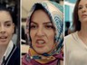 Kızılcık Şerbeti dizisi herkesi yıktı! Artık göremeyeceksiniz