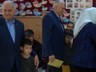 Binali Yıldırım'dan kabinden geç çıkan eşine: Hanım ne oldu, karar veremedin mi?