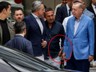Ali Koç Erdoğan ile o görüntüleri için ilk kez konuştu: 'Ben Sayın Erdoğan'a saygısızlık yapmam'