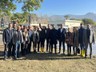 CHP heyeti, sel felaketinin yaşandığı İskenderun’da