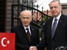 Cumhur'un 'yerel ittifakı'nda sona doğru: '3 büyükşehir MHP'ye bırakılacak'