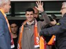 Alvaro Morata Resmen Galatasaray'da! Maliyet Detayları Belli Oldu