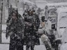 Meteoroloji'den Kritik Uyarı! Kar Geliyor, Saat Verildi... Tüm Yurdu Saracak