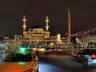 İstanbul'da Kapatılan Yollar Araç ve Yaya Trafiğine Açıldı