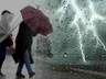 Meteoroloji'den Sağanak, Fırtına ve Çöl Tozu Uyarısı! Saat Verildi, Hepsi Birden Geliyor