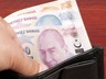 Bu Parayı Bankaya Koyan Yaşadı! Aylık 80 Bin Lira Getirisi Var