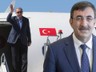 Cumhurbaşkanı Erdoğan KKTC'ye Gidiyor: Yerine Cevdet Yılmaz Vekalet Edecek