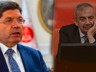 Bakan Tunç Açıkladı: Zafer Partisi'nin Sırrı Süreyya Önder için 'Sarı Torba' Paylaşımlarına Soruşturma