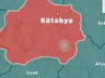 Kütahya'da Bir Deprem Daha!